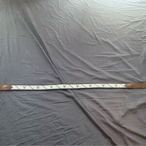 Vineyard Vines Villanova Men's Belt